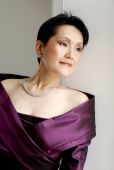 藤村実穂子リサイタル