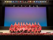 東海市ダンスチームMiakot 第3回定期発表会