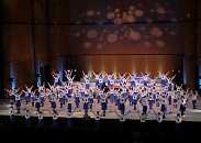 東海児童合唱団 第22回定期演奏会