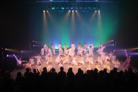 東海市ダンスチームMiakot　第５回定期発表会