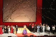 第11回東海市紅白歌合戦