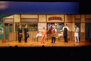 よしもと公演