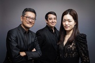 弦楽三重奏リサイタル