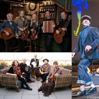 ケルティック・クリスマス２０２６