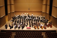 東海市子どものオーケストラ　第８回定期演奏会