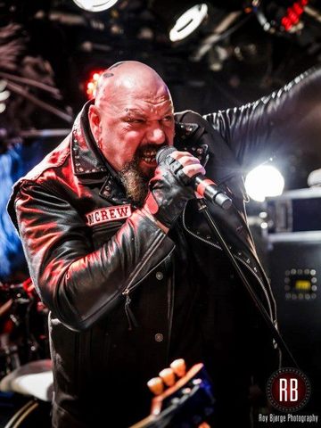 Paul Di'Anno