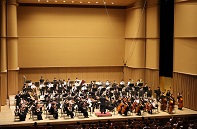 東海市子どものオーケストラ　第７回定期演奏会
