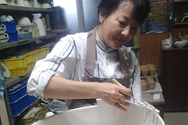 アーティスト・イン・レジデンス