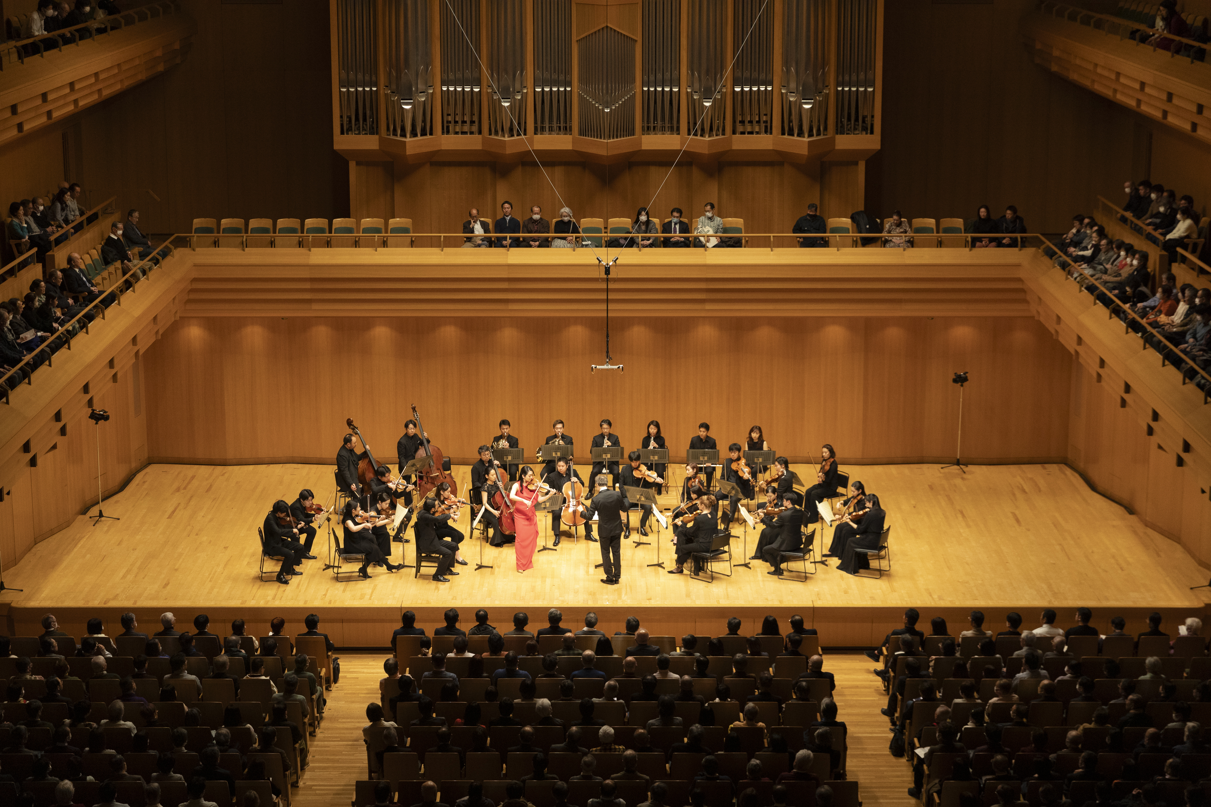 国際音楽祭NIPPON2026 特別公演 フェスティヴァル・オーケストラ
