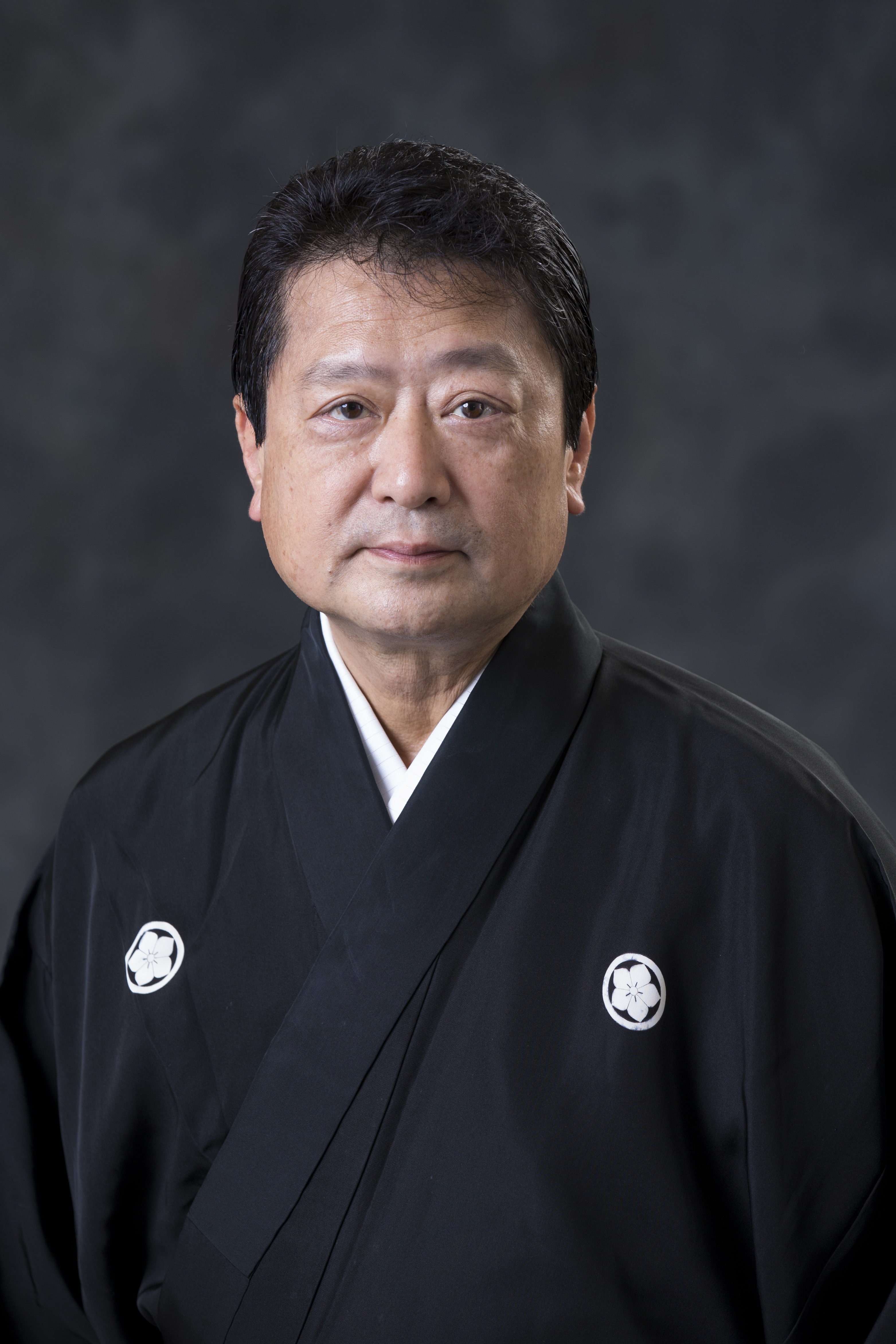 石田幸雄Yukio Ishida