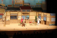 笑う劇場 吉本新喜劇&バラエティ