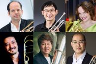 ジャパンブラスセミナー　スペシャルコンサート