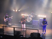 TOKAI ROCK FES. 2023 LIVE