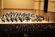 東海市子どものオーケストラ　第５回定期演奏会